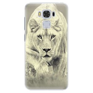 Plastové puzdro iSaprio - Lioness 01 - Asus ZenFone 3 Max ZC553KL vyobraziť