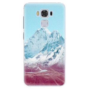 Plastové puzdro iSaprio - Highest Mountains 01 - Asus ZenFone 3 Max ZC553KL vyobraziť