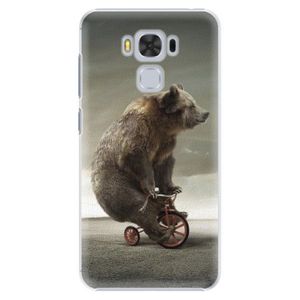 Plastové puzdro iSaprio - Bear 01 - Asus ZenFone 3 Max ZC553KL vyobraziť