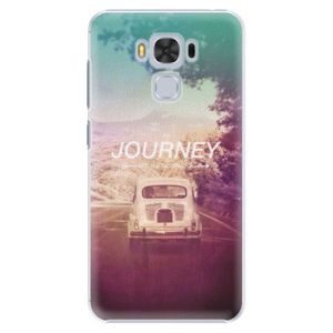 Plastové puzdro iSaprio - Journey - Asus ZenFone 3 Max ZC553KL vyobraziť