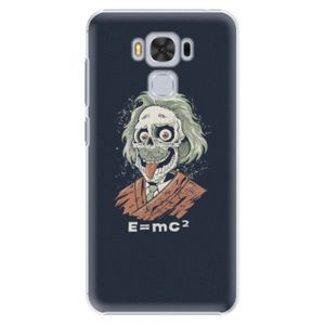 Plastové puzdro iSaprio - Einstein 01 - Asus ZenFone 3 Max ZC553KL vyobraziť