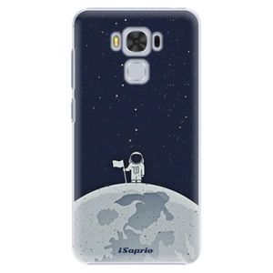 Plastové puzdro iSaprio - On The Moon 10 - Asus ZenFone 3 Max ZC553KL vyobraziť