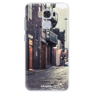 Plastové puzdro iSaprio - Old Street 01 - Asus ZenFone 3 Max ZC553KL vyobraziť