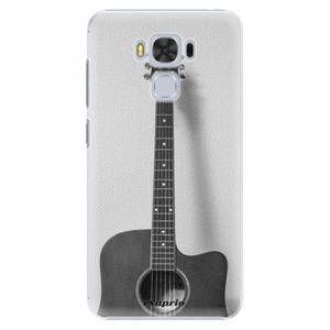Plastové puzdro iSaprio - Guitar 01 - Asus ZenFone 3 Max ZC553KL vyobraziť