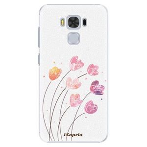 Plastové puzdro iSaprio - Flowers 14 - Asus ZenFone 3 Max ZC553KL vyobraziť