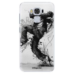 Plastové puzdro iSaprio - Dance 01 - Asus ZenFone 3 Max ZC553KL vyobraziť