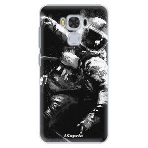 Plastové puzdro iSaprio - Astronaut 02 - Asus ZenFone 3 Max ZC553KL vyobraziť