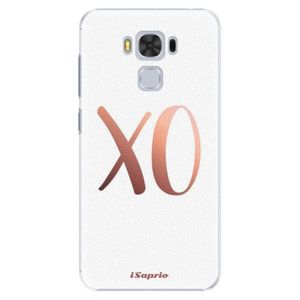 Plastové puzdro iSaprio - XO 01 - Asus ZenFone 3 Max ZC553KL vyobraziť