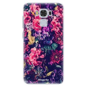 Plastové puzdro iSaprio - Flowers 10 - Asus ZenFone 3 Max ZC553KL vyobraziť