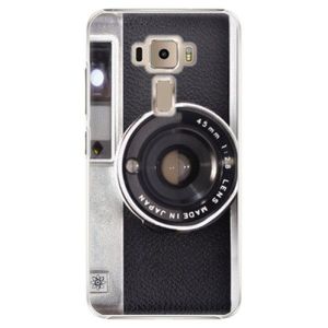 Plastové puzdro iSaprio - Vintage Camera 01 - Asus ZenFone 3 ZE520KL vyobraziť