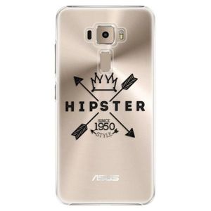 Plastové puzdro iSaprio - Hipster Style 02 - Asus ZenFone 3 ZE520KL vyobraziť