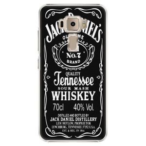 Plastové puzdro iSaprio - Jack Daniels - Asus ZenFone 3 ZE520KL vyobraziť