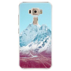 Plastové puzdro iSaprio - Highest Mountains 01 - Asus ZenFone 3 ZE520KL vyobraziť