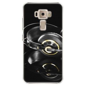 Plastové puzdro iSaprio - Headphones 02 - Asus ZenFone 3 ZE520KL vyobraziť