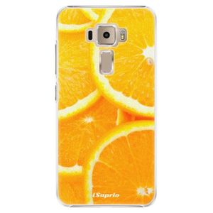 Plastové puzdro iSaprio - Orange 10 - Asus ZenFone 3 ZE520KL vyobraziť