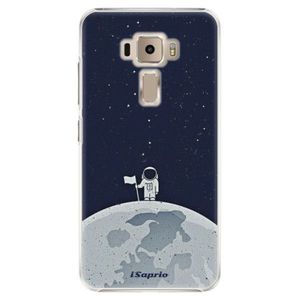 Plastové puzdro iSaprio - On The Moon 10 - Asus ZenFone 3 ZE520KL vyobraziť