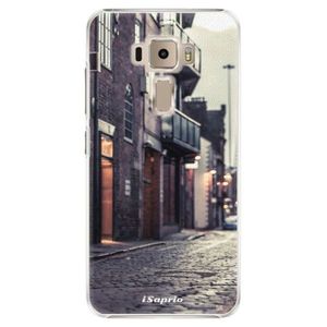 Plastové puzdro iSaprio - Old Street 01 - Asus ZenFone 3 ZE520KL vyobraziť