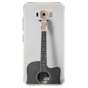 Plastové puzdro iSaprio - Guitar 01 - Asus ZenFone 3 ZE520KL vyobraziť