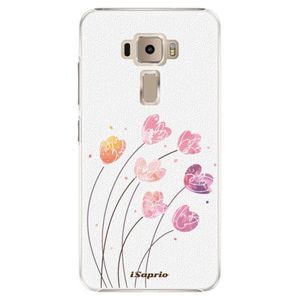 Plastové puzdro iSaprio - Flowers 14 - Asus ZenFone 3 ZE520KL vyobraziť