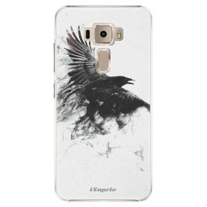 Plastové puzdro iSaprio - Dark Bird 01 - Asus ZenFone 3 ZE520KL vyobraziť