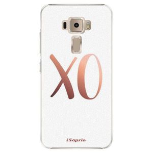 Plastové puzdro iSaprio - XO 01 - Asus ZenFone 3 ZE520KL vyobraziť
