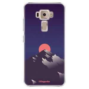 Plastové puzdro iSaprio - Mountains 04 - Asus ZenFone 3 ZE520KL vyobraziť