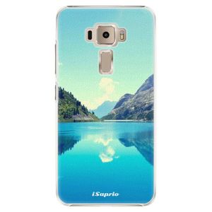 Plastové puzdro iSaprio - Lake 01 - Asus ZenFone 3 ZE520KL vyobraziť