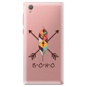 Plastové puzdro iSaprio - BOHO - Sony Xperia L1 vyobraziť
