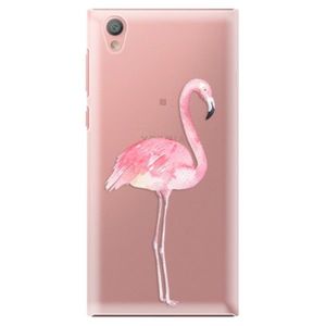 Plastové puzdro iSaprio - Flamingo 01 - Sony Xperia L1 vyobraziť