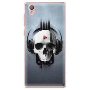 Plastové puzdro iSaprio - Skeleton M - Sony Xperia L1 vyobraziť