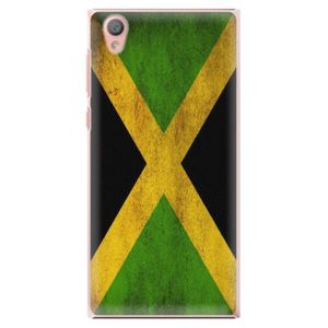 Plastové puzdro iSaprio - Flag of Jamaica - Sony Xperia L1 vyobraziť