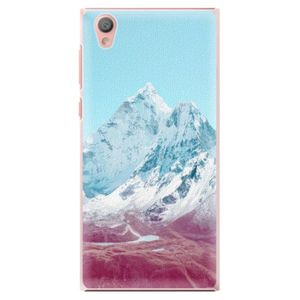Plastové puzdro iSaprio - Highest Mountains 01 - Sony Xperia L1 vyobraziť