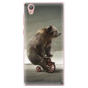 Plastové puzdro iSaprio - Bear 01 - Sony Xperia L1 vyobraziť