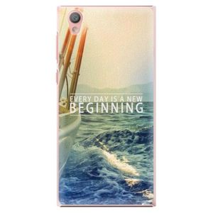 Plastové puzdro iSaprio - Beginning - Sony Xperia L1 vyobraziť