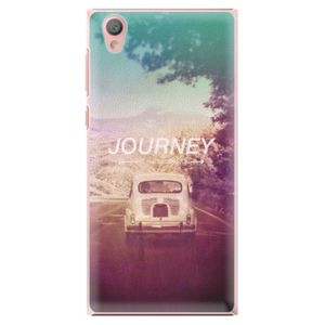 Plastové puzdro iSaprio - Journey - Sony Xperia L1 vyobraziť