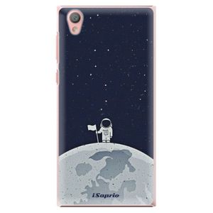 Plastové puzdro iSaprio - On The Moon 10 - Sony Xperia L1 vyobraziť