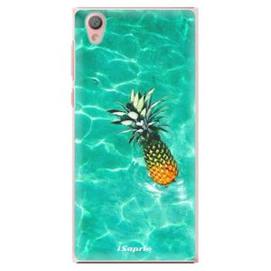 Plastové puzdro iSaprio - Pineapple 10 - Sony Xperia L1 vyobraziť