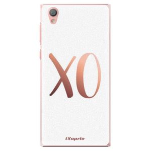 Plastové puzdro iSaprio - XO 01 - Sony Xperia L1 vyobraziť