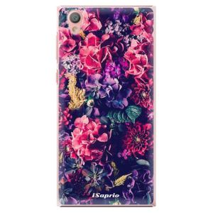 Plastové puzdro iSaprio - Flowers 10 - Sony Xperia L1 vyobraziť