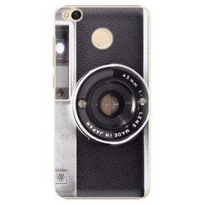 Plastové puzdro iSaprio - Vintage Camera 01 - Xiaomi Redmi 4X vyobraziť
