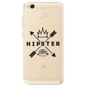 Plastové puzdro iSaprio - Hipster Style 02 - Xiaomi Redmi 4X vyobraziť