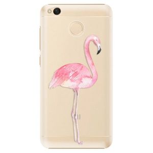 Plastové puzdro iSaprio - Flamingo 01 - Xiaomi Redmi 4X vyobraziť