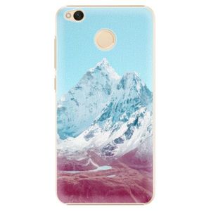 Plastové puzdro iSaprio - Highest Mountains 01 - Xiaomi Redmi 4X vyobraziť