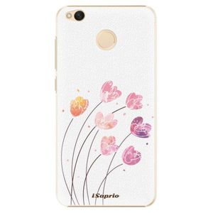 Plastové puzdro iSaprio - Flowers 14 - Xiaomi Redmi 4X vyobraziť
