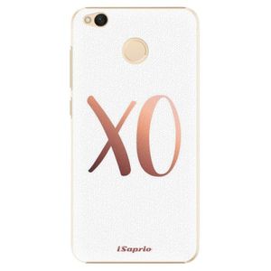 Plastové puzdro iSaprio - XO 01 - Xiaomi Redmi 4X vyobraziť