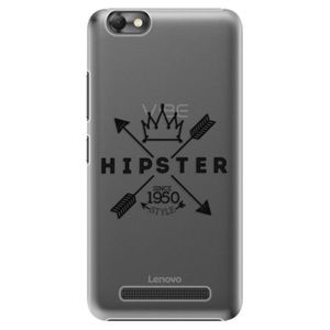 Plastové puzdro iSaprio - Hipster Style 02 - Lenovo Vibe C vyobraziť