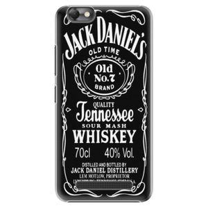 Plastové puzdro iSaprio - Jack Daniels - Lenovo Vibe C vyobraziť