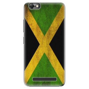 Plastové puzdro iSaprio - Flag of Jamaica - Lenovo Vibe C vyobraziť