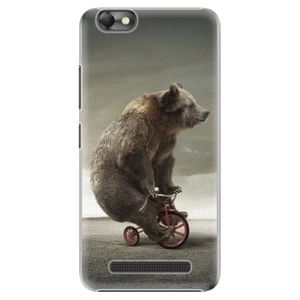Plastové puzdro iSaprio - Bear 01 - Lenovo Vibe C vyobraziť