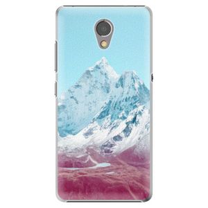 Plastové puzdro iSaprio - Highest Mountains 01 - Lenovo P2 vyobraziť